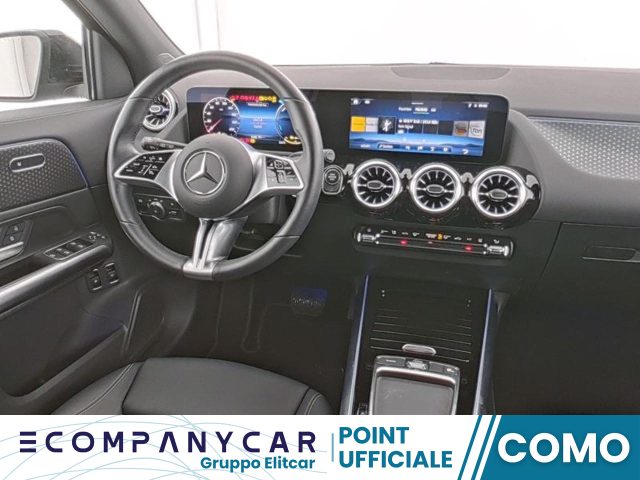 MERCEDES-BENZ GLA 250 e hybrid EQ Progressive Advanced Plus