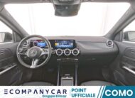 MERCEDES-BENZ GLA 250 e hybrid EQ Progressive Advanced Plus