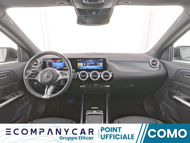 MERCEDES-BENZ GLA 250 e hybrid EQ Progressive Advanced Plus