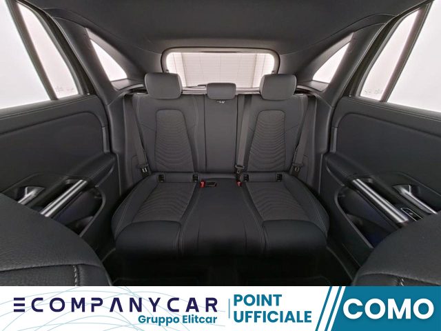 MERCEDES-BENZ GLA 250 e hybrid EQ Progressive Advanced Plus