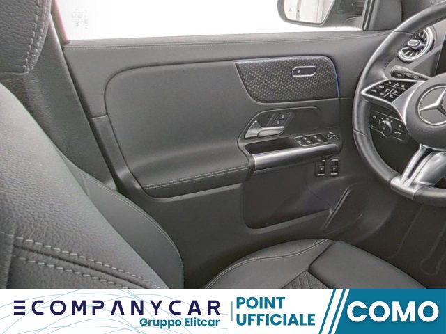 MERCEDES-BENZ GLA 250 e hybrid EQ Progressive Advanced Plus