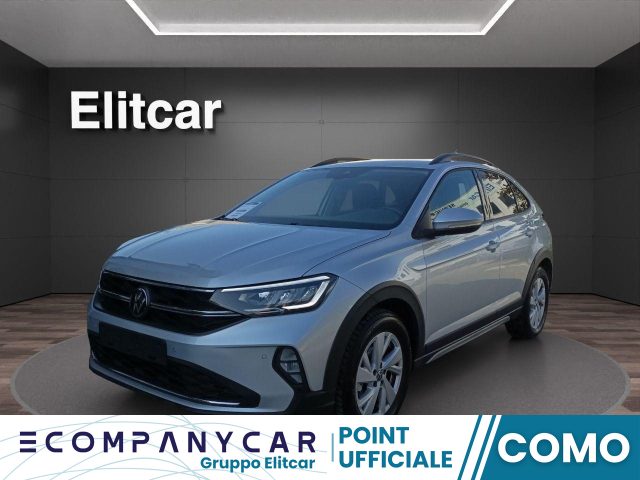 VOLKSWAGEN Taigo 1.0 TSI 95 CV Life