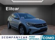 VOLKSWAGEN Taigo 1.0 TSI 95 CV Life