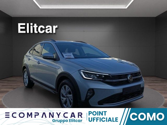 VOLKSWAGEN Taigo 1.0 TSI 95 CV Life