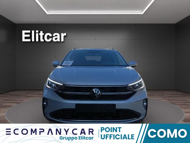 VOLKSWAGEN Taigo 1.0 TSI 95 CV Life