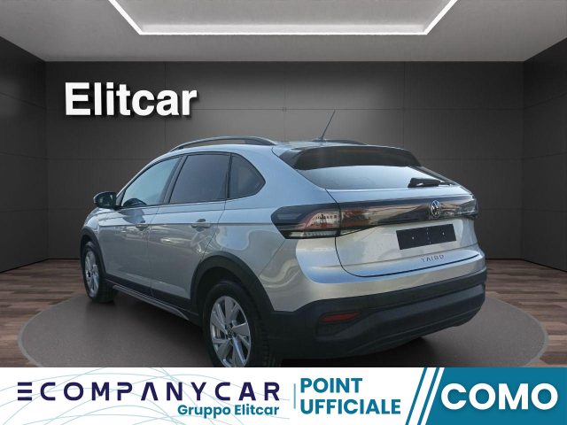 VOLKSWAGEN Taigo 1.0 TSI 95 CV Life