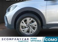 VOLKSWAGEN Taigo 1.0 TSI 95 CV Life