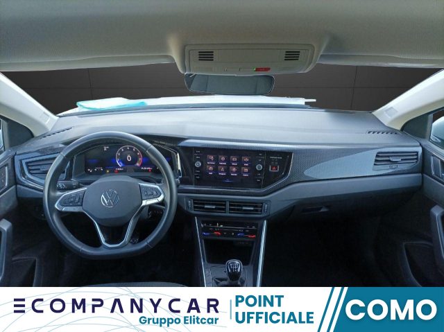 VOLKSWAGEN Taigo 1.0 TSI 95 CV Life