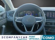 VOLKSWAGEN Taigo 1.0 TSI 95 CV Life