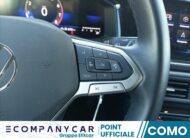 VOLKSWAGEN Taigo 1.0 TSI 95 CV Life