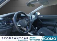 VOLKSWAGEN Taigo 1.0 TSI 95 CV Life