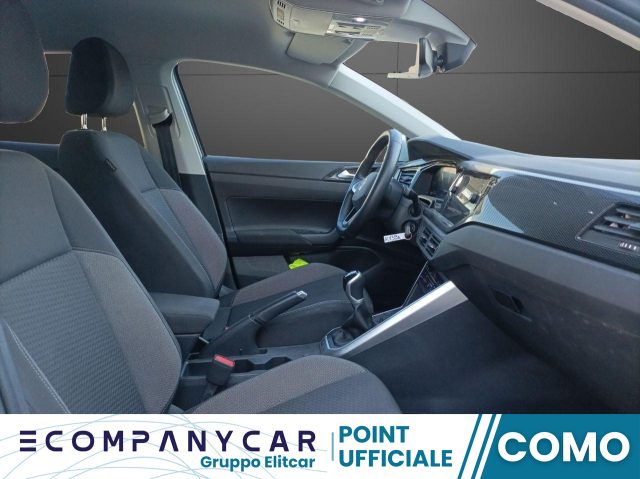 VOLKSWAGEN Taigo 1.0 TSI 95 CV Life