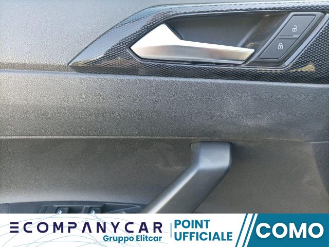 VOLKSWAGEN Taigo 1.0 TSI 95 CV Life