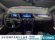 MERCEDES-BENZ GLA 200 d Automatic AMG Line Advanced Plus