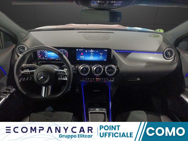 MERCEDES-BENZ GLA 200 d Automatic AMG Line Advanced Plus