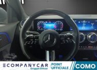 MERCEDES-BENZ GLA 200 d Automatic AMG Line Advanced Plus