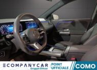 MERCEDES-BENZ GLA 200 d Automatic AMG Line Advanced Plus