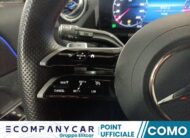 MERCEDES-BENZ GLA 200 d Automatic AMG Line Advanced Plus