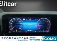 MERCEDES-BENZ GLA 200 d Automatic AMG Line Advanced Plus