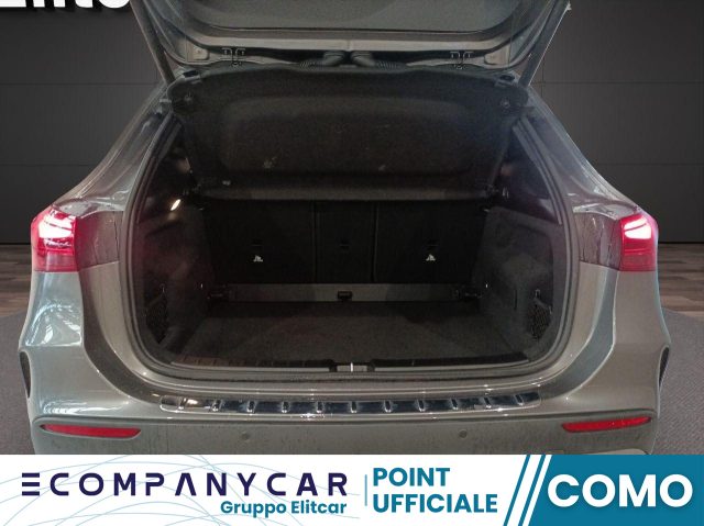 MERCEDES-BENZ GLA 200 d Automatic AMG Line Advanced Plus