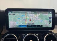 MERCEDES-BENZ GLC 200 4Matic hybrid Coupé Premium UNIPROP.|LUCI|SERVICE