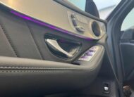 MERCEDES-BENZ GLC 200 4Matic hybrid Coupé Premium UNIPROP.|LUCI|SERVICE