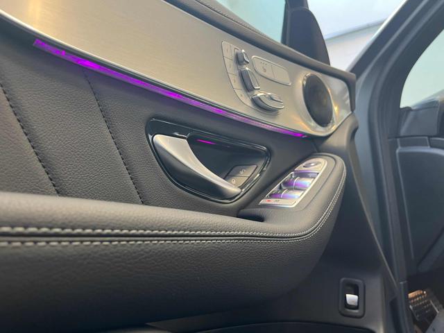 MERCEDES-BENZ GLC 200 4Matic hybrid Coupé Premium UNIPROP.|LUCI|SERVICE