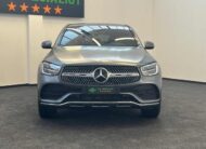 MERCEDES-BENZ GLC 200 4Matic hybrid Coupé Premium UNIPROP.|LUCI|SERVICE
