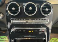 MERCEDES-BENZ GLC 200 4Matic hybrid Coupé Premium UNIPROP.|LUCI|SERVICE