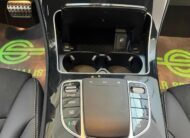 MERCEDES-BENZ GLC 200 4Matic hybrid Coupé Premium UNIPROP.|LUCI|SERVICE