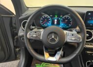 MERCEDES-BENZ GLC 200 4Matic hybrid Coupé Premium UNIPROP.|LUCI|SERVICE