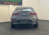 MERCEDES-BENZ GLC 200 4Matic hybrid Coupé Premium UNIPROP.|LUCI|SERVICE
