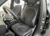 MERCEDES-BENZ GLC 200 4Matic hybrid Coupé Premium UNIPROP.|LUCI|SERVICE