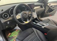 MERCEDES-BENZ GLC 200 4Matic hybrid Coupé Premium UNIPROP.|LUCI|SERVICE