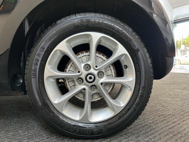 SMART ForFour 70 1.0 NEOPATENTATI|BLUETOOTH|EURO6c