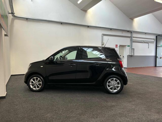 SMART ForFour 70 1.0 NEOPATENTATI|BLUETOOTH|EURO6c