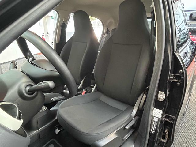 SMART ForFour 70 1.0 NEOPATENTATI|BLUETOOTH|EURO6c