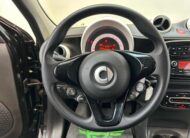SMART ForFour 70 1.0 NEOPATENTATI|BLUETOOTH|EURO6c