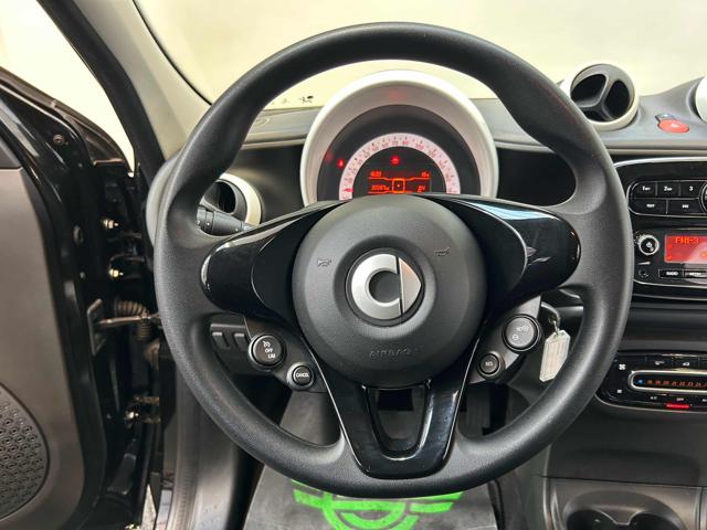 SMART ForFour 70 1.0 NEOPATENTATI|BLUETOOTH|EURO6c