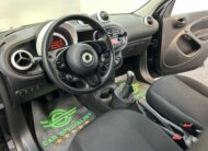 SMART ForFour 70 1.0 NEOPATENTATI|BLUETOOTH|EURO6c