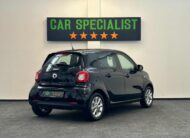 SMART ForFour 70 1.0 NEOPATENTATI|BLUETOOTH|EURO6c