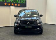 SMART ForFour 70 1.0 NEOPATENTATI|BLUETOOTH|EURO6c