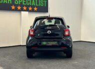 SMART ForFour 70 1.0 NEOPATENTATI|BLUETOOTH|EURO6c
