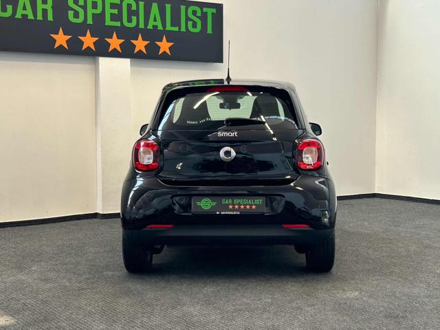 SMART ForFour 70 1.0 NEOPATENTATI|BLUETOOTH|EURO6c