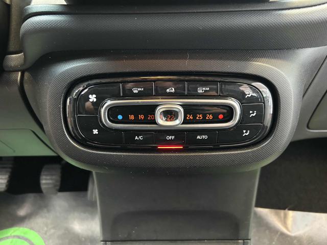 SMART ForFour 70 1.0 NEOPATENTATI|BLUETOOTH|EURO6c