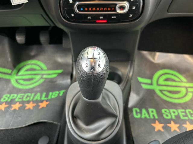SMART ForFour 70 1.0 NEOPATENTATI|BLUETOOTH|EURO6c