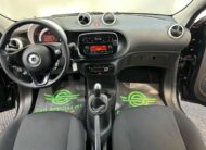 SMART ForFour 70 1.0 NEOPATENTATI|BLUETOOTH|EURO6c