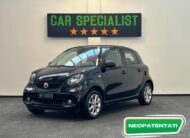 SMART ForFour 70 1.0 NEOPATENTATI|BLUETOOTH|EURO6c