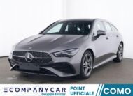 MERCEDES-BENZ CLA 180 Automatic Shooting Brake AMG Line Premium