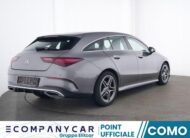 MERCEDES-BENZ CLA 180 Automatic Shooting Brake AMG Line Premium